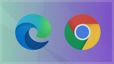 يحصل مايكروسوفت إيدج على ميزة مجموعات علامات التبويب في Chromium