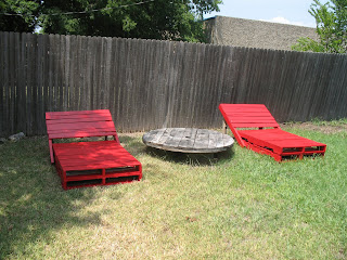 pallet wood projects