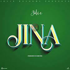 AUDIO: Jolie - Jina  - Download Mp3 