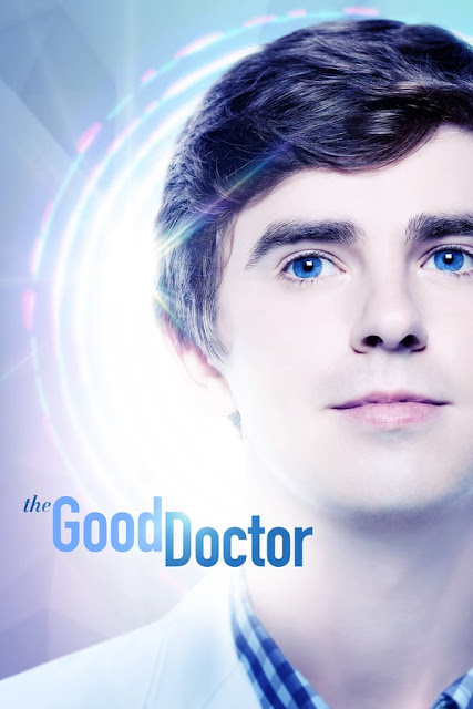 Descargar serie the good doctor mega