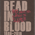 #Reseña: Read in Blood 1986 – 2016 / 30 Años del clásico de Slayer