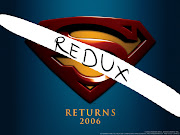 SUPERMAN(Returns) by King Mugabi (superman returns)