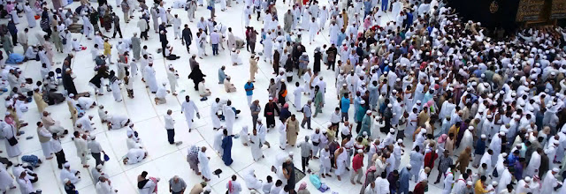 Harms of Delaying the Hajj