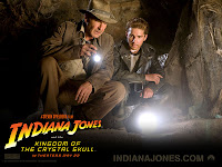 Indiana Jones IV