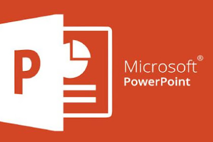 Tombol Shortcut Pada Microsoft Powerpoint