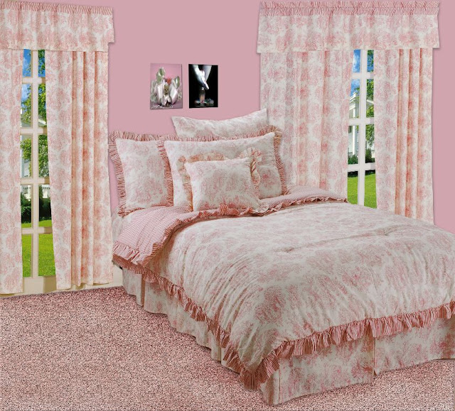 Tweens Bedroom Ideas