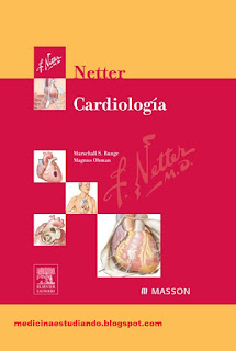 netter cardiologia pdf para descargar