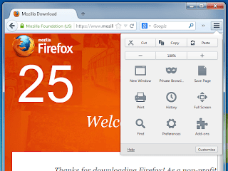 تحميل برنامج فايرفوكس 2014 Download Firefox برابط مباشر 