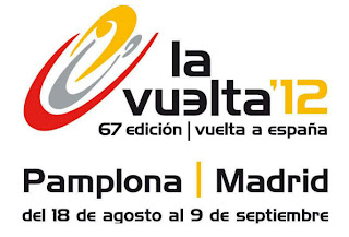 La Vuelta España 2012 - Alberto Contador se reivindica