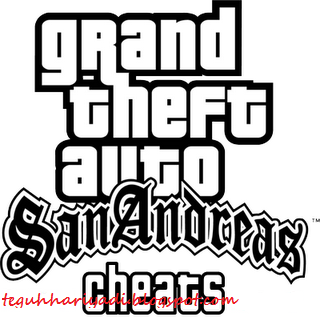 Cheat GTA San Andreas Bahasa Indonesia + Secret Maps Cheat GTA San ...