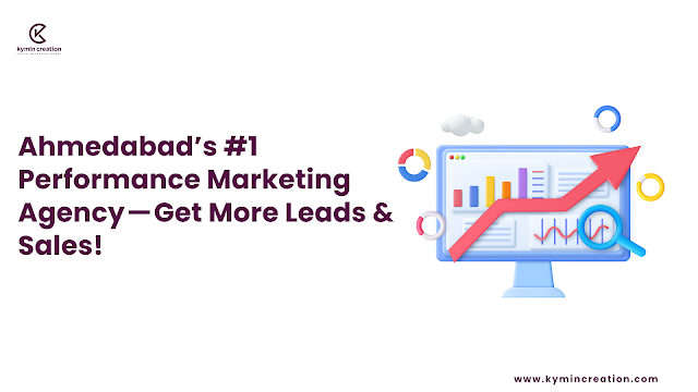 performance marketing agency in ahmedabad