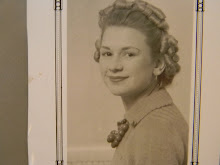 My Grandma, Charlotte Jane