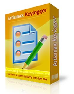 ardamax keylogger 2.8 + Serial