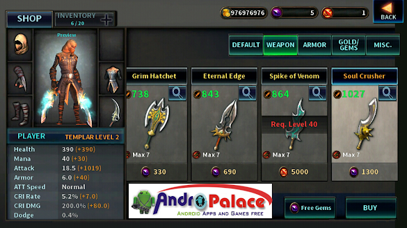 Game Android Offline Mod Unlimited Money / Asphalt 8 MOD APK Unlimited Money 5.0.0o for Android Hack ... - Good pizza, great pizza (mod, unlimited money).