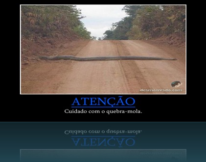 atencao