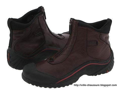 Ville chaussure:P098-571254