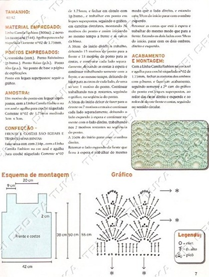 BLUSA A