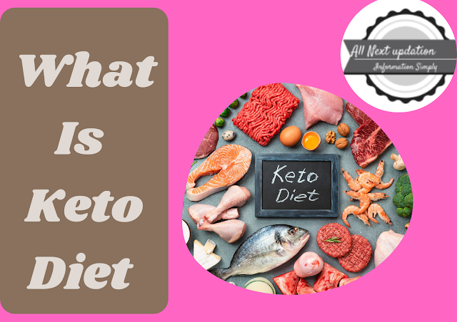 Keto Diet