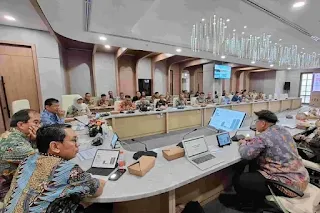 DKI studies several policies to overcome brawls