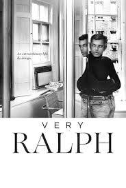Documentário Very Ralph