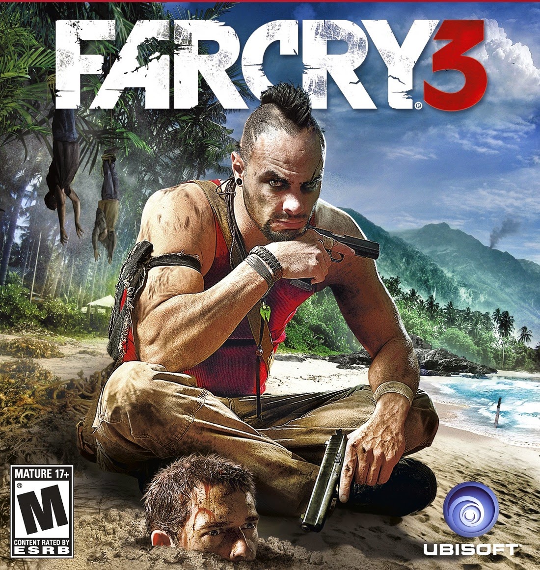 (4.7 GB) Far Cry 3 REPACK BLACK BOX [+Direct Link FTP]