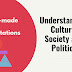 Ready-made Lesson Presentations - UCSP (All Topics)