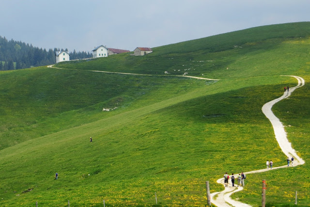 escursioni trekking asiago