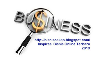 About Blog Bisnis Cakap