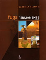 Resultado de imagen para Fuga permanente: cuentos