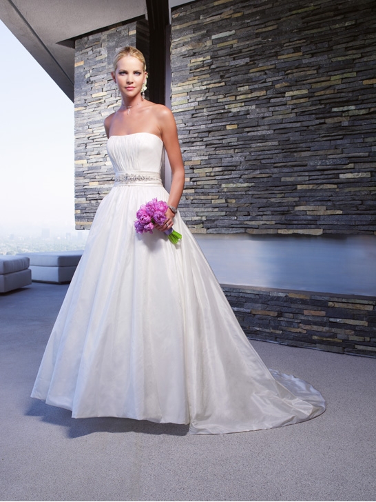 Great Detailed Wedding Dresses