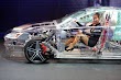 Germany Have Lauched The Transparent Car [PHOTOS]