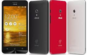 Cara Flash Aus Zenfone 5 T00J/T00F