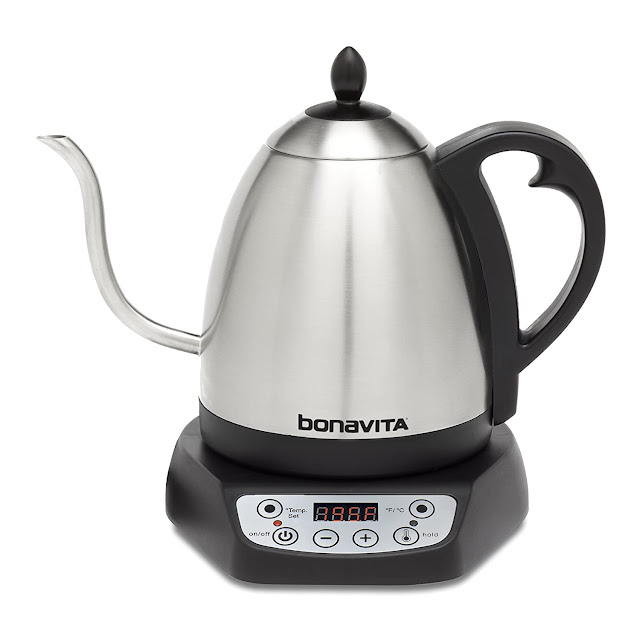 Bonavita Electric Kettle