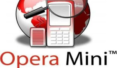 Download Opera Mini Untuk HP nokia