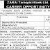 Jobs in ZTBL  Zarai Taraqiati Bank Limited  Jobs  2020