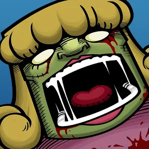 Zombie Age 3 Premium v1.2.8 Apk Mod Dinero Infinito Offline 