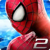 The Amazing Spider-Man 2 apk