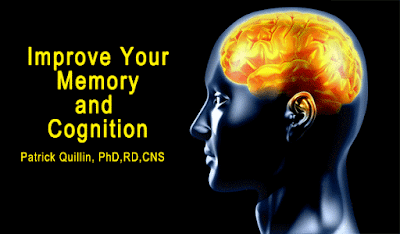 Activate memory and treat forgetfulness تنشيط الذاكرة وعلاج النسيان