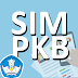 Cara Update Data SIM PKB