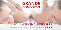 Logo Con CRIOS vinci 10 weekend benessere a Montecatini Terme e buoni sconto da 5 e 10€