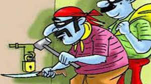 यूपी : वाराणसी में तीन स्थानों से चोरों ने नकदी समेत लाखों के जेवर पर किया हाथ साफ। 