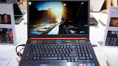  Harga  Laptop Gaming Samsung Bagus dan Murah 2015