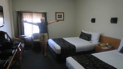 Big Room