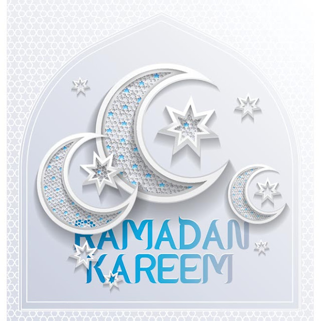 Salam Ramadhan - Dari Kacamata Seorang Wanita Official Blog