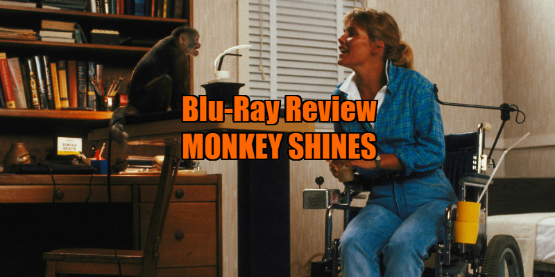 monkey shines review