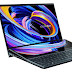 Asus ZenBook Duo (2021) UX482E Dual Screen Laptop First Impressions