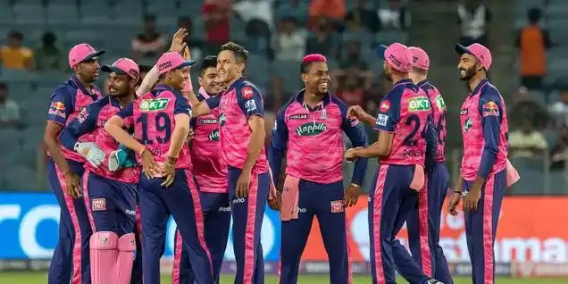 IPL 2022: पंजाब किंग्स का राजस्थान रॉयल्स से मुकाबला आज, हाईस्कोरिंग हो सकता है मुकाबला