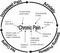 The Chronic Pain Cycle Involves Bouts of Anxiety and Depression