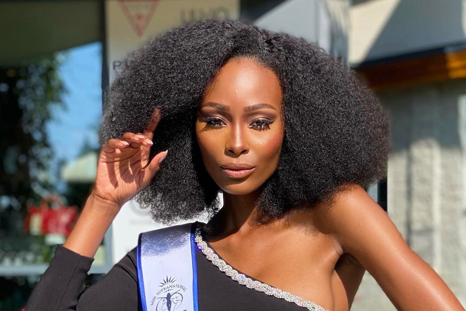 Nakiso Borehole Drilling Celebrates Miss Universe Zimbabwe While Highlighting Water Security Concerns in Harare
