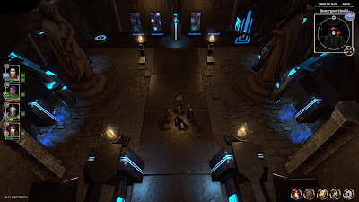 Zoria Age Of Shattering Game Screenshot 13